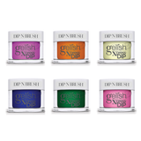 Morgan Taylor - Blue Crush Rush 0.5 oz - #3110594