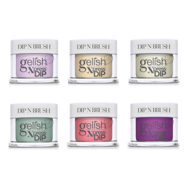 Gelish Xpress Dip - Prism Blooms Collection