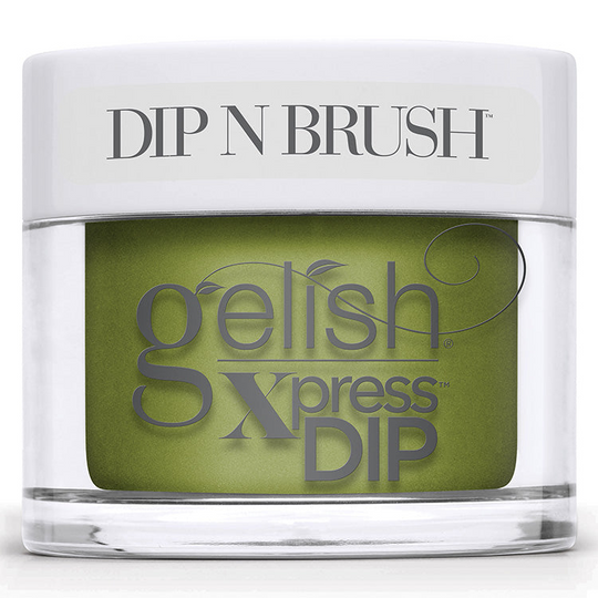 Gelish Xpress Dip - Freshly Cut 1.5 oz - #1620522