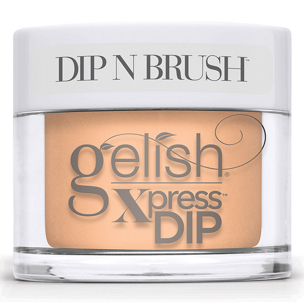 Gelish Xpress Dip - Lace Be Honest 1.5 oz - #1620525