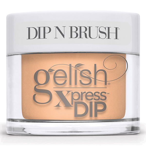 Harmony Gelish Xpress Dip - Lace Be Honest 1.5 oz - #1620525