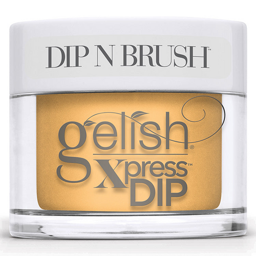 Gelish Xpress Dip - Sunny Daze Ahead 1.5 oz - #1620524