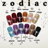 Nail Thoughts Color Gel - Gemini - #NTM - 22