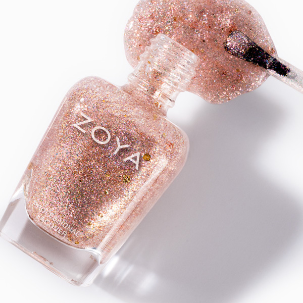 Zoya - Zarin .5 oz. - #ZP1273