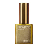 Apres - Gel Couleur - Magnetic Flash Glitter - Matrix Glow