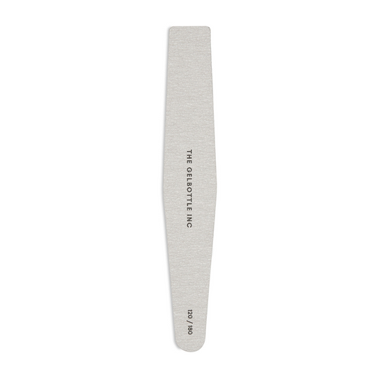 The GelBottle Inc - File 120/180 - Grey