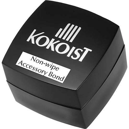 Kokoist - Non-Wipe Accessory Bond 4g