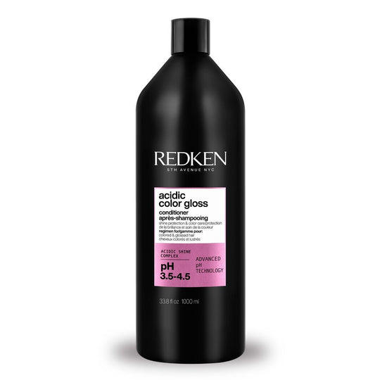 Redken - Acidic Color Gloss - Conditioner – 1L / 33.8 oz