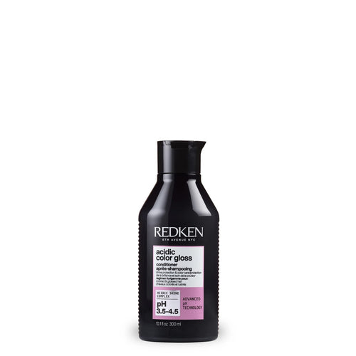 Redken - Acidic Color Gloss Conditioner - 300Ml/10.1Oz