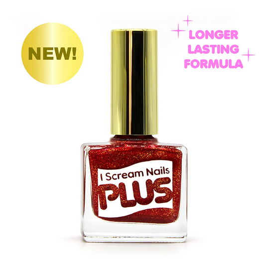 I Scream Nails - Afterglow ISN PLUS