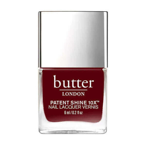 butter LONDON - Patent Shine - Afters Mini - 10X Nail Lacquer