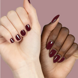 butter LONDON - Pure Colour - Afters - 21X Nail Lacquer