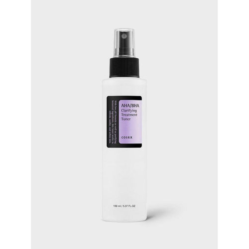Corsx - Aha/Bha Clarifying Treatment Toner