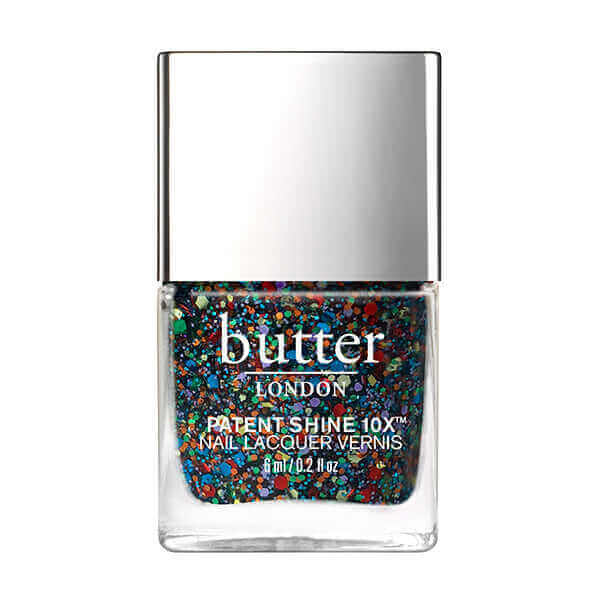 butter LONDON - Patent Shine - All You Need Is Love Mini - 10X Nail Lacquer