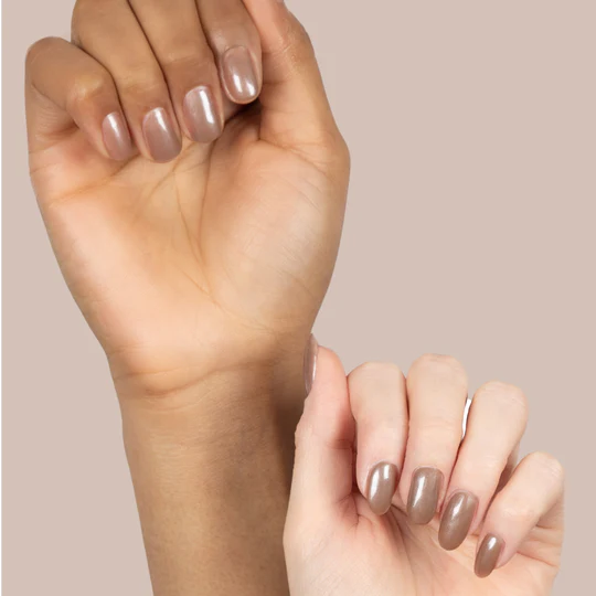 butter LONDON - Pure Colour - All Hail The Queen - 21X Nail Lacquer