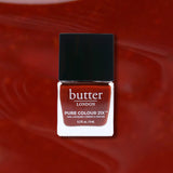 butter LONDON - Pure Colour - Trout Pout - 21X Nail Lacquer