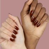 butter LONDON - Pure Colour - Amber Coast - 21X Nail Lacquer