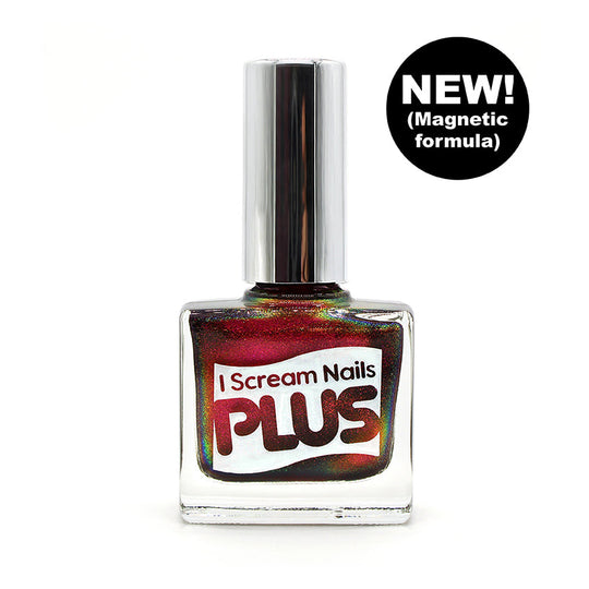 I Scream Nails - Animal Magnetism ISN PLUS