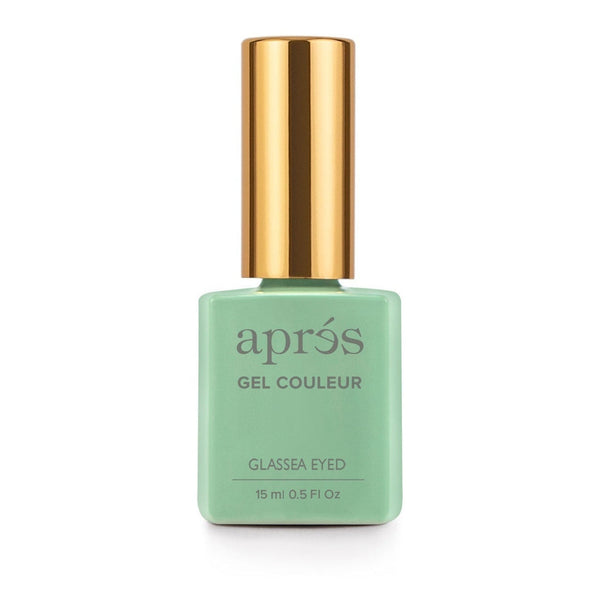 Apres - Hema Free Gel Couleur - Glassea Eyed