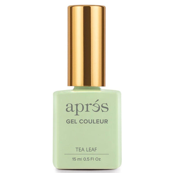 Apres - Hema Free Gel Couleur - Tea Leaf