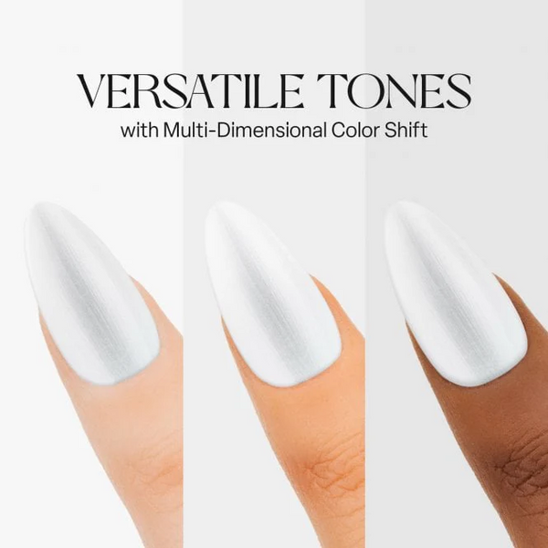 Apres - Pearl Gel Couleur - Midheaven - P02