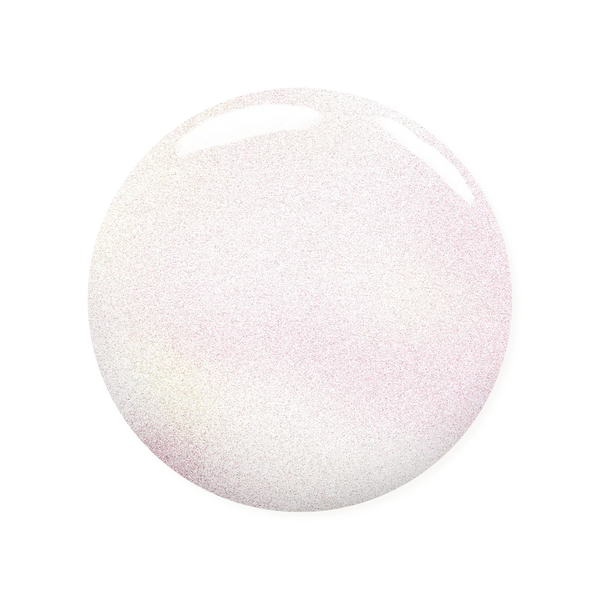 Madam Glam - Builder Gel - White Aurora