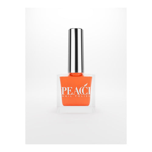 The GelBottle Inc - Peacci Lacquer - Peach