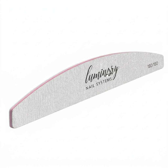 Luminary - Finishing Files - 180 Grit 1pc