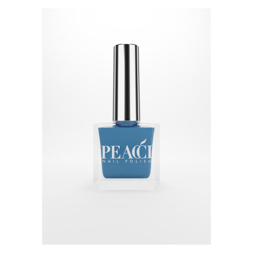 The GelBottle Inc - Peacci Lacquer - Cambridge Blue