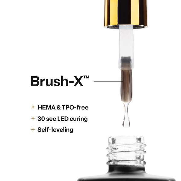 Apres - Hema Free Gel Couleur - Base Gelcoat 15Ml