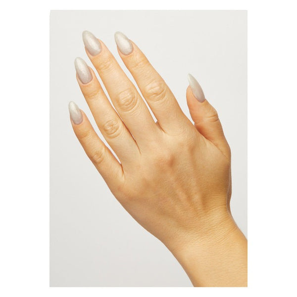 The GelBottle Inc - BIAB Gel Polish Mini - Angel .23oz
