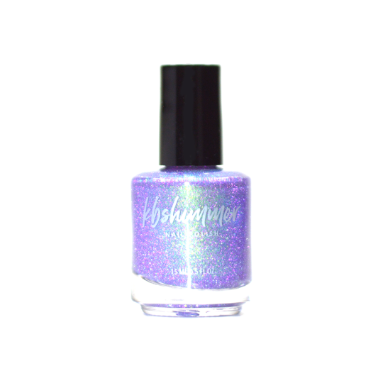 KBShimmer - Nail Polish - Bake Stuff Happen