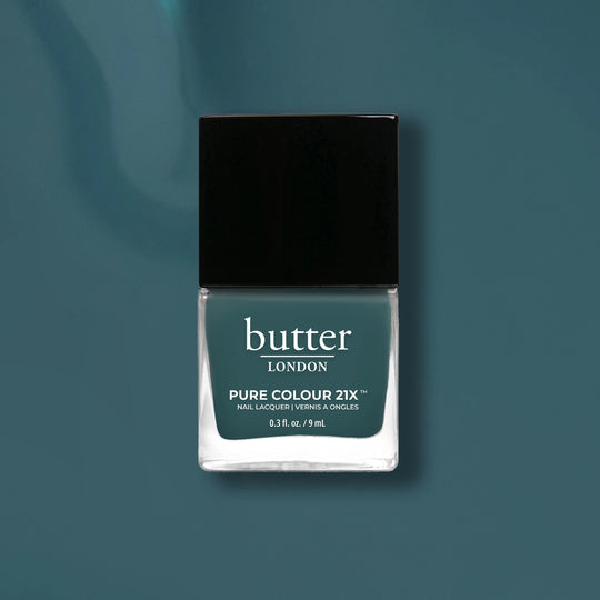 butter LONDON - Pure Colour - Bang On! - 21X Nail Lacquer
