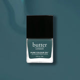 butter LONDON - Pure Colour - Trout Pout - 21X Nail Lacquer