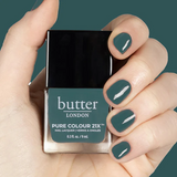 butter LONDON - Pure Colour - Bang On! - 21X Nail Lacquer