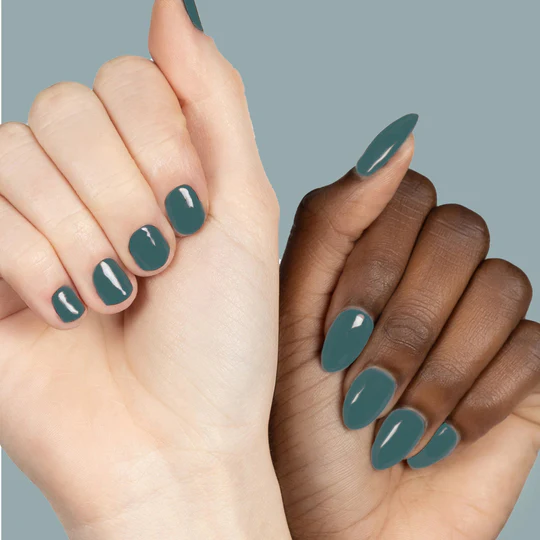 butter LONDON - Pure Colour - Bang On! - 21X Nail Lacquer