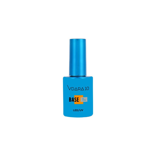 Vdara10 - Gel Polish - Base Coat 0.5 oz