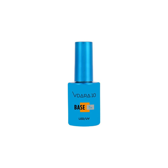 Vdara10 - Gel Polish - Base Coat 0.5 oz