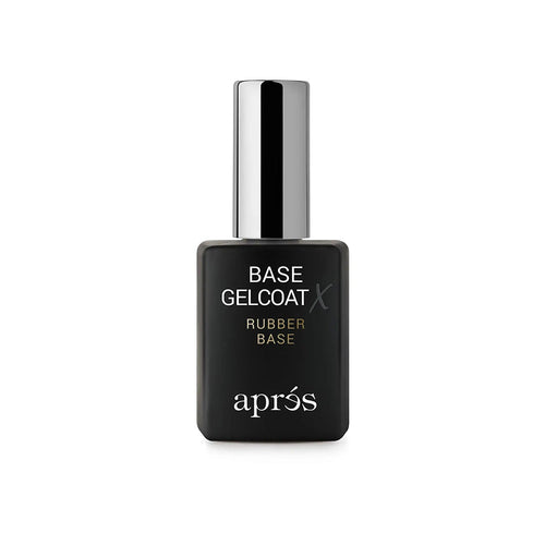 Apres - Base Coat X (Rubber Base) 30ml