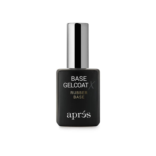 Apres - Base Coat X (Rubber Base) 30ml
