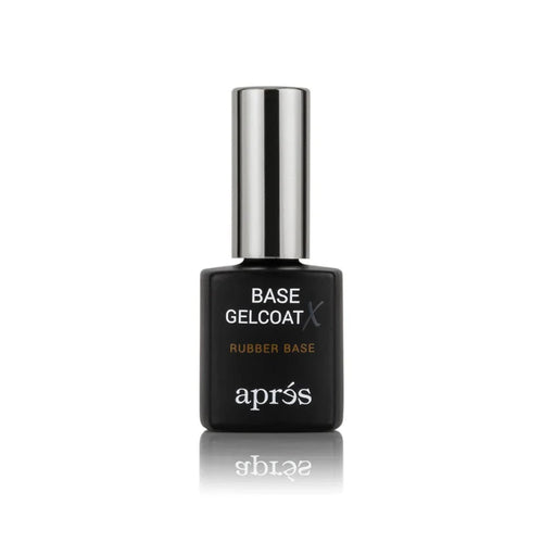 Apres - Base Coat X (Rubber Base) 15ml