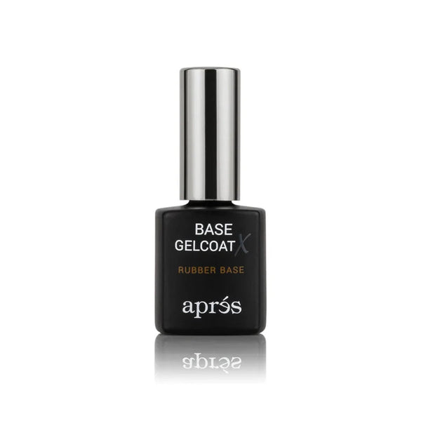 Apres - Base Coat X (Rubber Base) 15ml