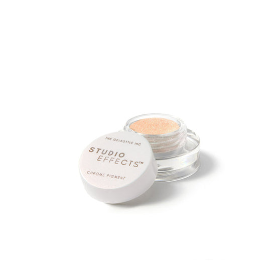 The GelBottle Inc - Studio Effects - Spectrum Chrome Pigment