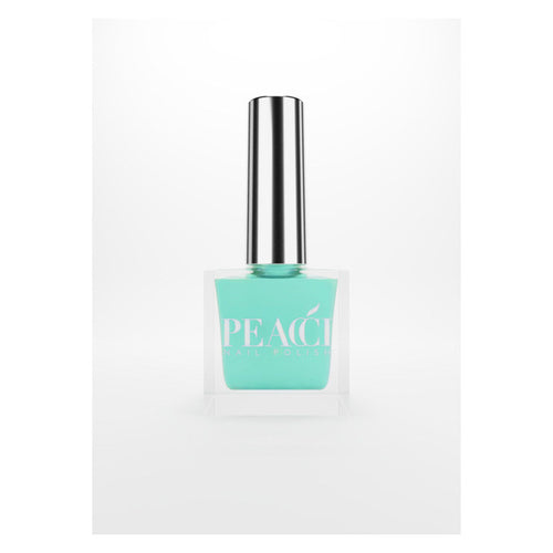 The GelBottle Inc - Peacci Lacquer - Tiffany