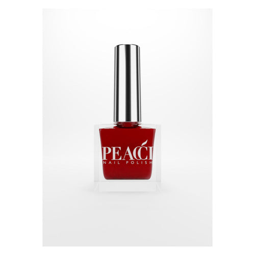 The GelBottle Inc - Peacci Lacquer - Bonfire