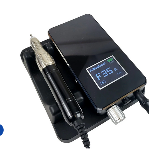 Medicool - Pro Power Elite - Black