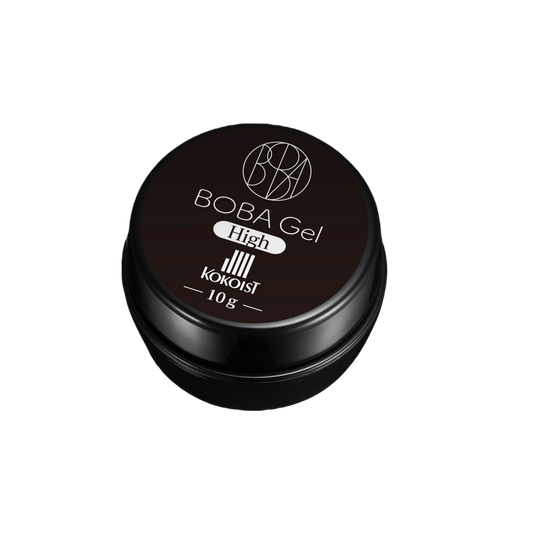 Kokoist - Boba Gel High 10G