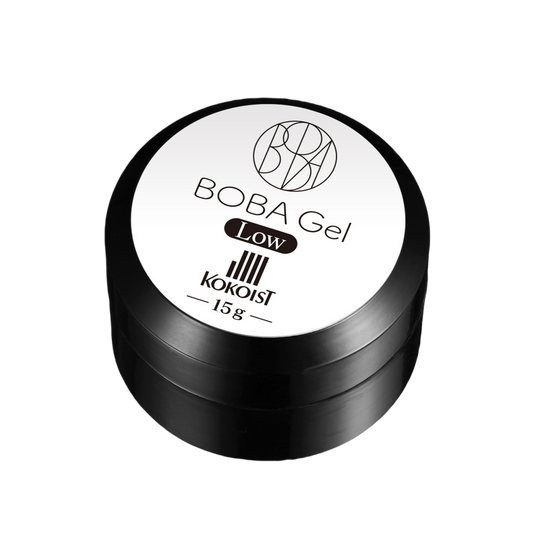 Kokoist - Boba Gel Low 15G