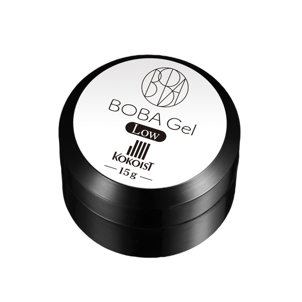 Kokoist - Boba Gel Low 15G