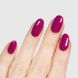 butter LONDON - Pure Colour - Bonkers - 21X Nail Lacquer